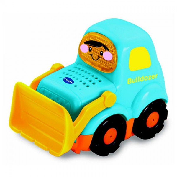 Vtech Toet Bob Bulldozer vtech kopen in de aanbieding Vtech Toet Bob Bulldozer vtech kopen in de aanbieding