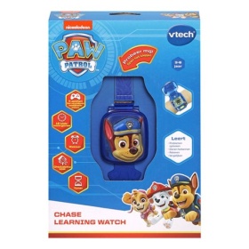 Vtech Paw Patrol Learning Watch Chase