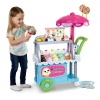 Bekijken Premium Collectie Vtech Smul & Schep Ijscokar