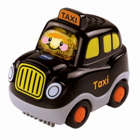 Vergroot VTech Toet Toet Thijs Taxi VTech Toet Toet Thijs Taxi