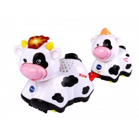 Vergroot 165223 Vtech Zoef Zoef Karin Koe 165223 Vtech Zoef Zoef Karin Koe