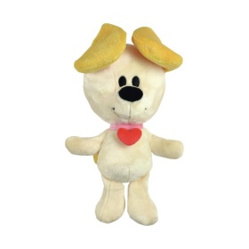 Vergroot Woezel & Pip Pluche Pip Woezel & Pip Pluche Pip