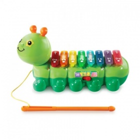Vergroot VTech Zing en Leer Xylofoon VTech Zing en Leer Xylofoon