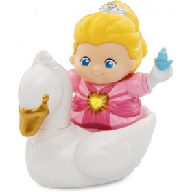 Vergroot Vtech Vrolijke Vriendjes Magische Paulina Prinses Vtech Vrolijke Vriendjes Magische Paulina Prinses