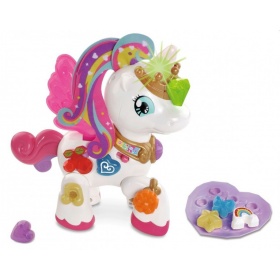 Vergroot Vtech Premium Mijn Magische Baby Eenhoorn Vtech Premium Mijn Magische Baby Eenhoorn