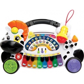 Vergroot Vtech Zing En Speel Piano Vtech Zing En Speel Piano