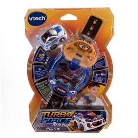 Vergroot Vtech turbo force racers Vtech turbo force racers