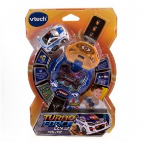 Vtech turbo force racers