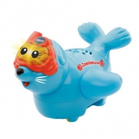 Vergroot Vtech Blub Blub Ziva Zeeleeuw Vtech Blub Blub Ziva Zeeleeuw