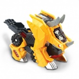 Vtech Switch & Go Roxx Triceratops