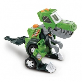 Vergroot Vtech Switch & Go Jaxx T-Rex Vtech Switch & Go Jaxx T-Rex