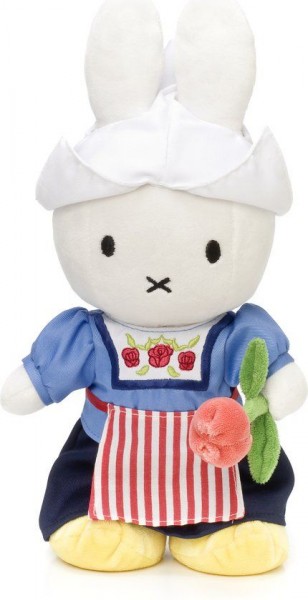 Tiamo Nijntje Knuffel Tulpen 24 tiamo kopen in de aanbieding