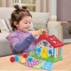 Vtech Baby Premium Collectie Ontdek En Speelhuis