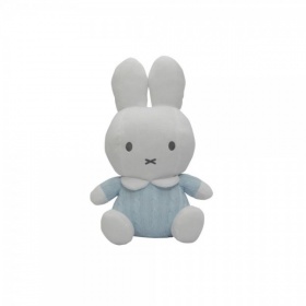 Vergroot Nijntje Knuffel Blauw 40 Cm Nijntje Knuffel Blauw 40 Cm
