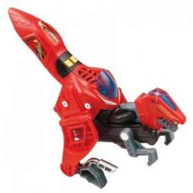 Vergroot Vtech Switch & Go Dino's Velociraptor Vtech Switch & Go Dino's Velociraptor