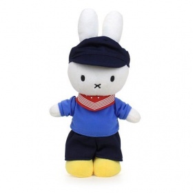 Vergroot Nijntje Knuffel Boer 24 Cm Nijntje Knuffel Boer 24 Cm
