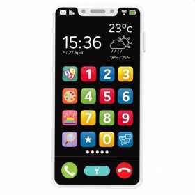 Vergroot Telefoon Advance Smartphone Telefoon Advance Smartphone