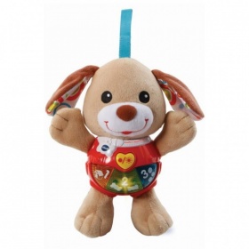 VTech Knuffel & Speel Puppy