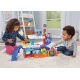 Vtech Toet Toet Garage Met Takelwagen