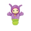 Playskool Lullaby Gloeiworm Paars