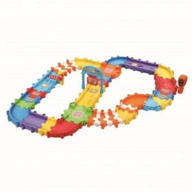 Vergroot Vtech Toet Toet Wegdelen Combi Deluxe Vtech Toet Toet Wegdelen Combi Deluxe