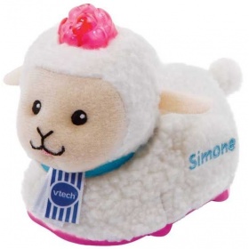 Vergroot VTech Zoef Zoef Pluche Schaap VTech Zoef Zoef Pluche Schaap