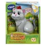 Vtech Zoef Zoef Loes De Poes