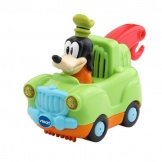 Vtech Toet Toet Disney Goofy Takelwagen