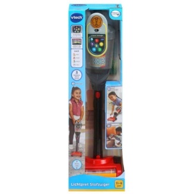 Vergroot Vtech Lichtpret Stofzuiger Vtech Lichtpret Stofzuiger