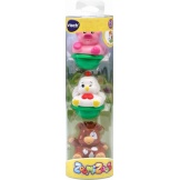 VTech Zoomizooz Trio Pack Boerderij