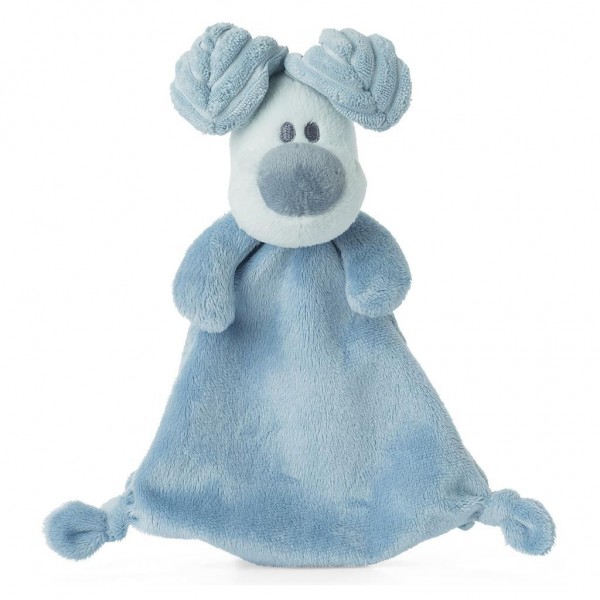 Tiamo Woezel Pip Knuffeldoekje 30Cm tiamo kopen in de aanbieding