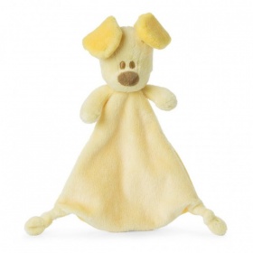 Vergroot Knuffeldoekje Woezel & Pip Pip 30 Cm Knuffeldoekje Woezel & Pip Pip 30 Cm