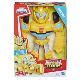 Transformers Rescue Bots Mega Mighties Figuur