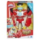 Transformers Rescue Bots Mega Mighties Figuur