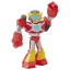 Transformers Rescue Bots Mega Mighties Figuur