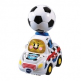 Vtech Toet Toet Special Edition Vigo Voetbalauto NL