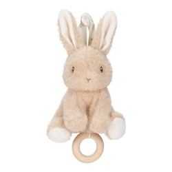 Little Dutch Muziekdoosje Baby Bunny