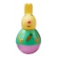 Peppa Weebles Figure