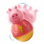 Peppa Weebles Figure