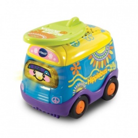 Vergroot VTecht Toet Toet Special Harm Hippie Bus VTecht Toet Toet Special Harm Hippie Bus
