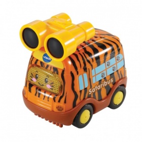 VTech Toet Toet Special Siem Safaribus