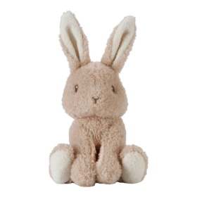 Vergroot Little Dutch Knuffel Baby Bunny 15 Cm Little Dutch Knuffel Baby Bunny 15 Cm
