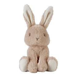 Little Dutch Knuffel Baby Bunny 15 Cm