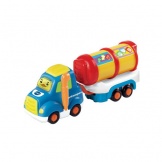 Vtech Toet Toet Timo Tankwagen