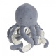 Little Dutch Knuffel Octopus Ocean Blue