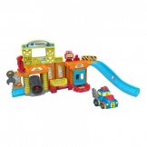 Vtech Toet Toet Werkplaats