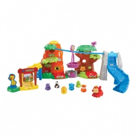 Vergroot VTech Zoef Zoef Avonturenjungle VTech Zoef Zoef Avonturenjungle