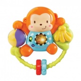 VTech Rammel & Speel Aapje