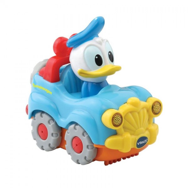 Vtech Toet Disney Donald Duck vtech kopen in de aanbieding Vtech Toet Disney Donald Duck vtech kopen in de aanbieding
