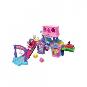 Vergroot VTech Minnies IJssalon VTech Minnies IJssalon